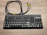 Klawiatura mechaniczna Corsair Strafe RGB (MX Silent)