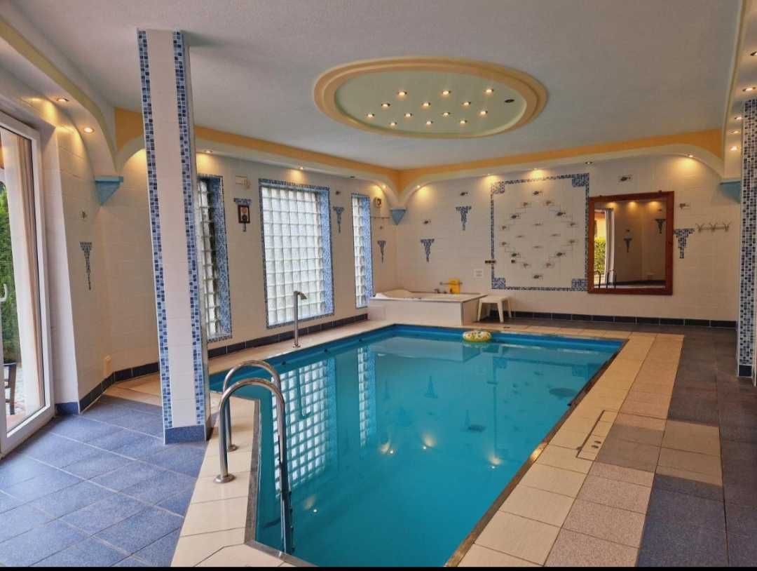 Apartamenty przy plaży Rewal