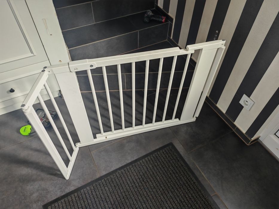 Bramka, barierka kojec dla dzieci