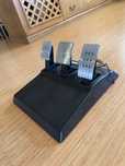 Pedały Thrustmaster do Gier Thrustmaster T3PA (Three Pedals Add-on)