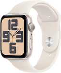 Apple Watch SE 2 40mm mozliwa wymiana