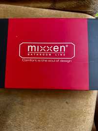Смеситель для кухни Mixxen Органик MXS2118