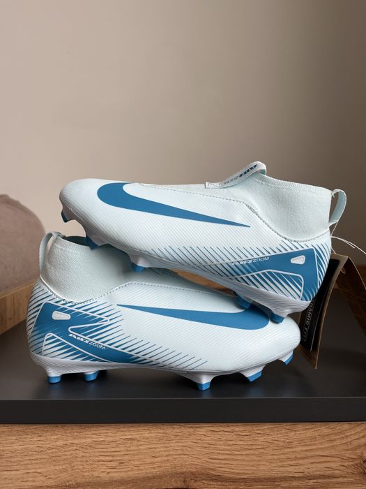 Nike Air Zoom оригінал бутси дитячі розмір 38-38.5 нові