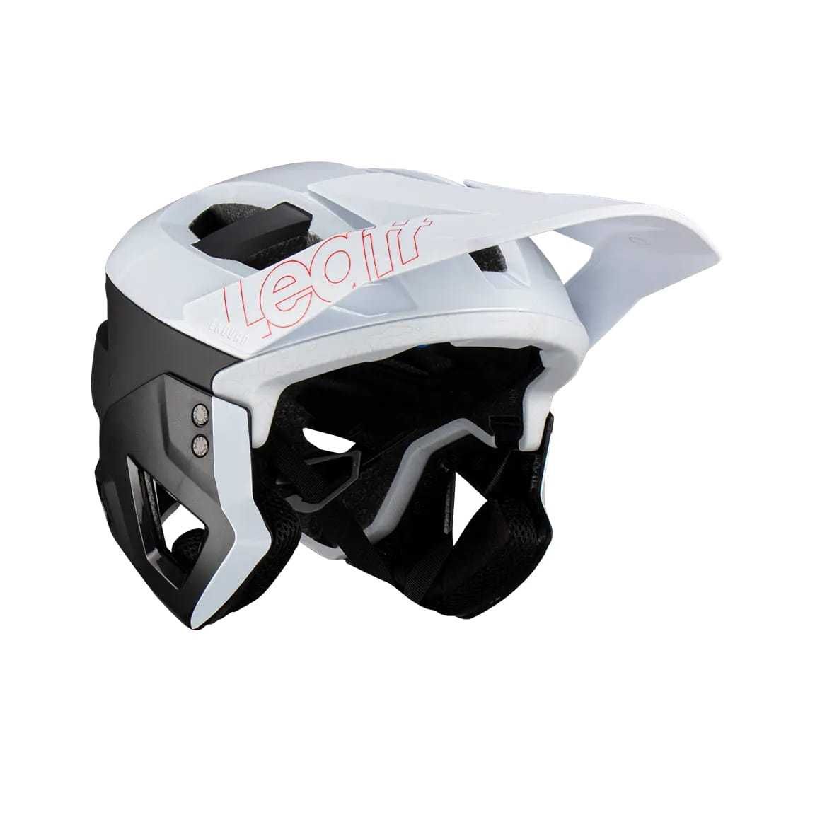 Kask Fullface Leatt MTB Enduro 3.0 S/M/L 3w1