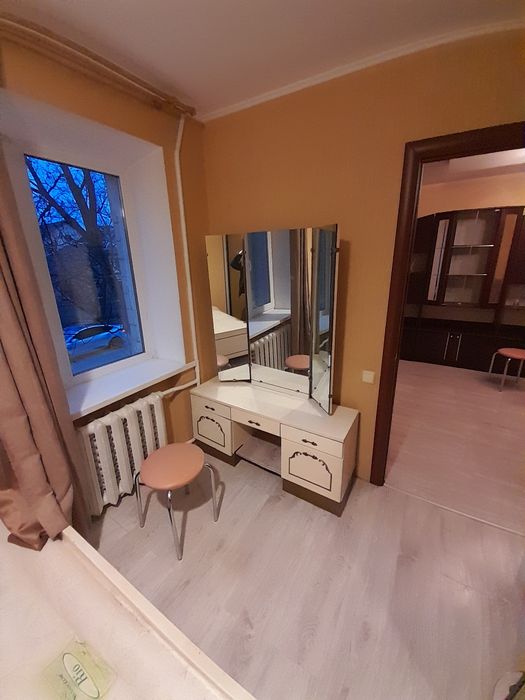 Здам 3кімнатну Центр