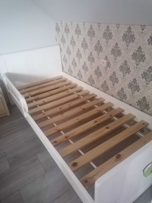 Drewniane Meble dziecięce Pinio