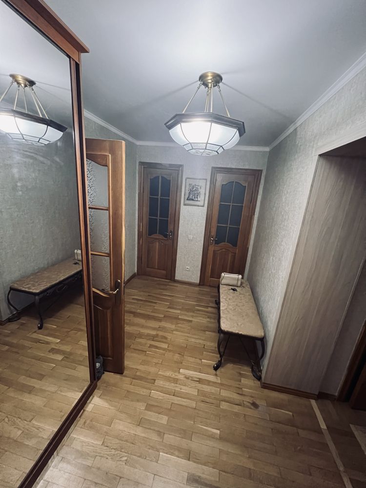Продам ексклюзивну квартиру в самому центрі Кременчука