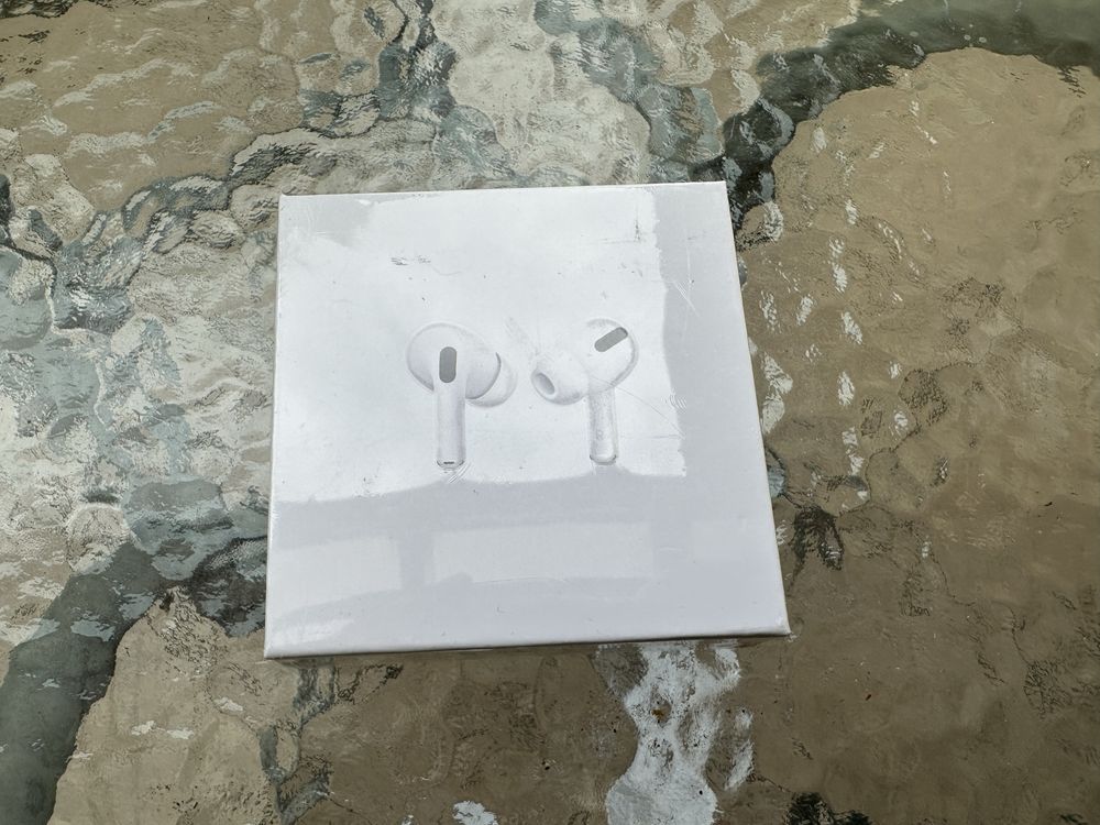 Airpods pro 1 nowe w foli!!!