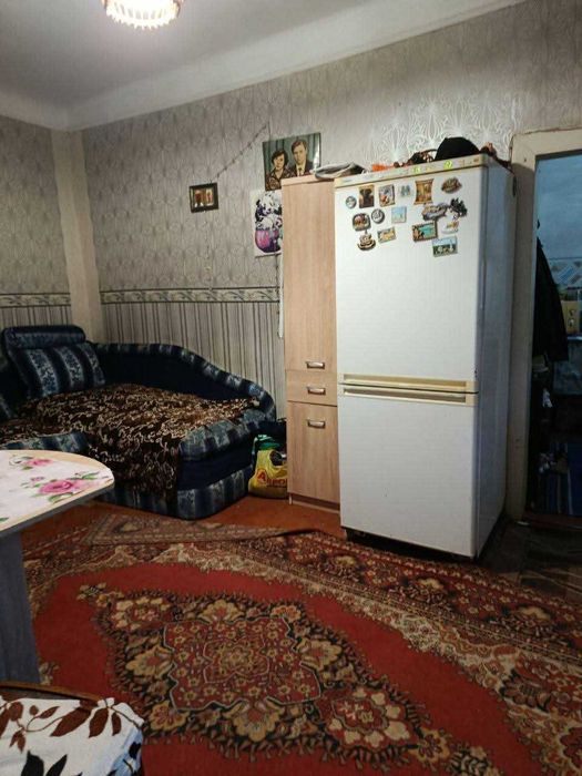 Окремостоячий будинок в центрі міста