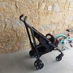Carrinho de bebe