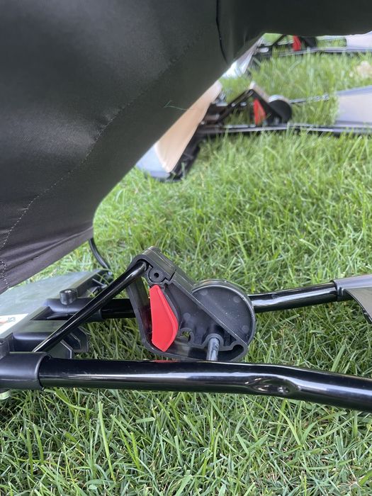 Шезлонг дитячий. Шезлонг для дитини. Крісло-гойдалка для дитини.