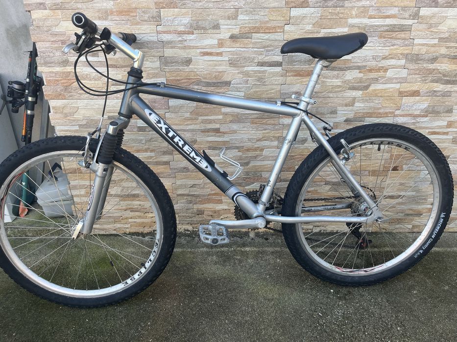 Bicicleta para venda