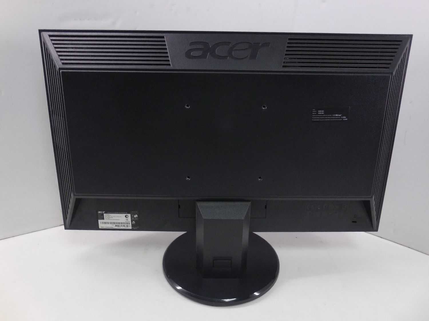 Монітор Acer V223HQV