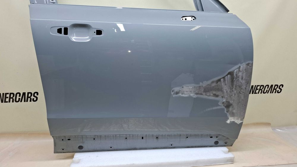 Volvo XC90 , 2015- двері передні, in06048