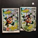 Gra PC - Agent Hugo Lemon Twist   - Wydanie premierowe