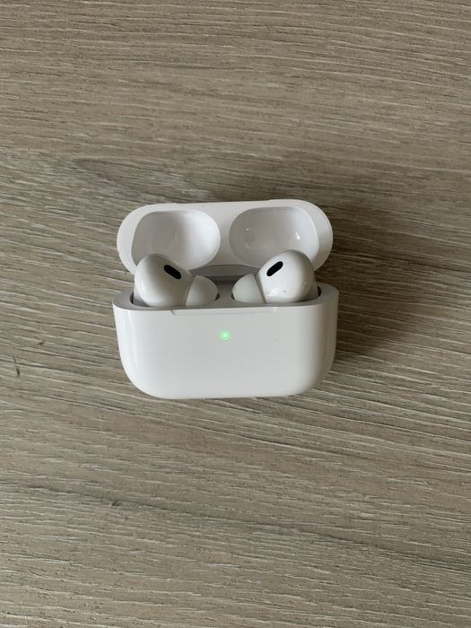Airpods pro 2 generacji z gwarancja