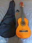 KIT COMPLETO guitarra clássica