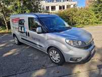 Fiat Doblo FIAT Doblo Cargo 1.3 MJ Euro 6 Doblo Maxi 1.3 MJ SX