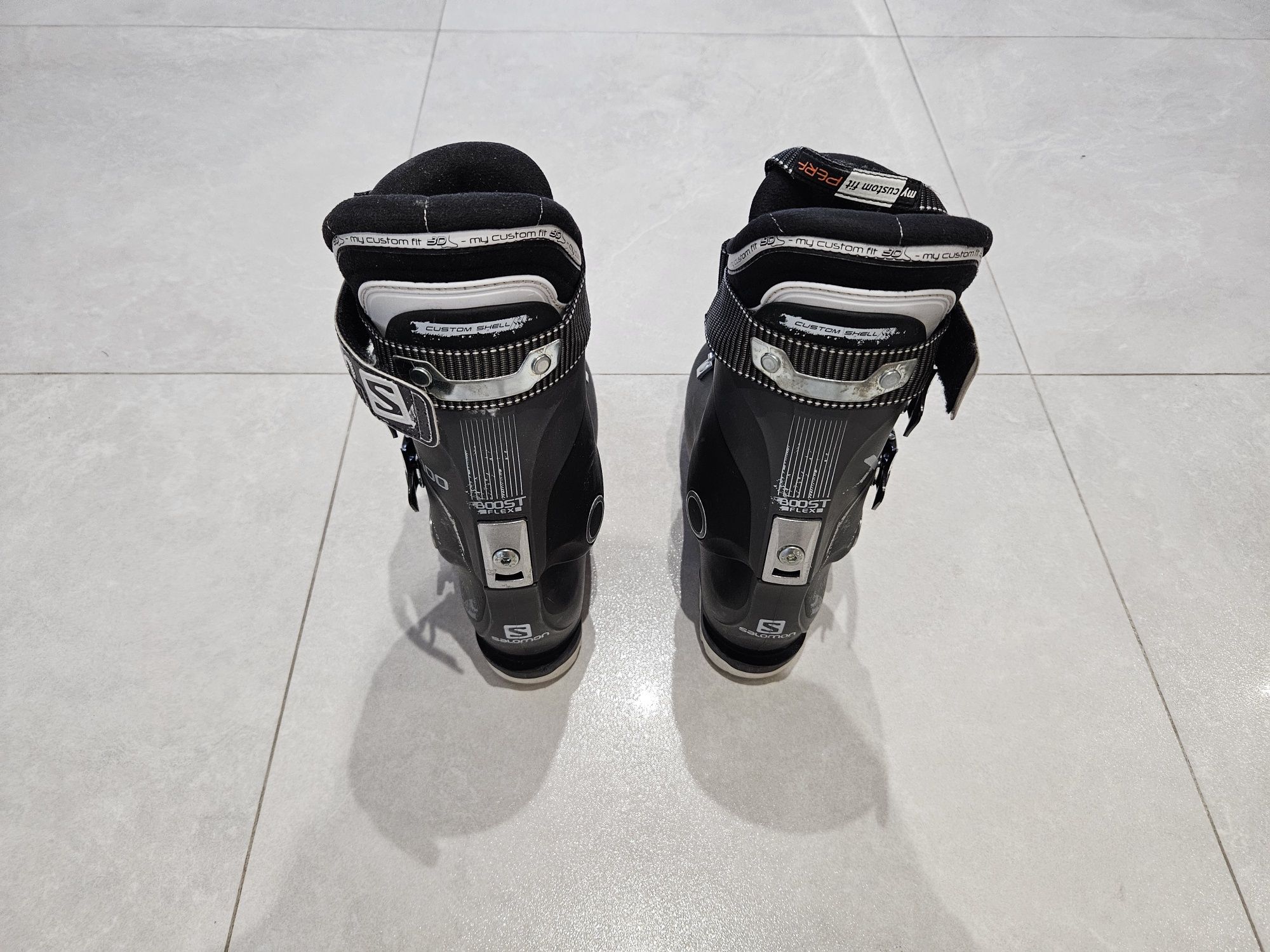 Buty narciarskie Salomon X Pro 100