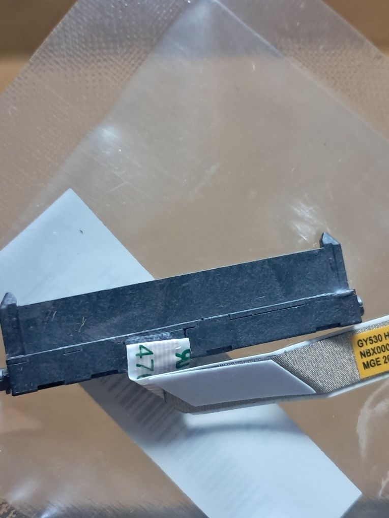 HDD upgrade kit Lenowo Ideapad gaming 3