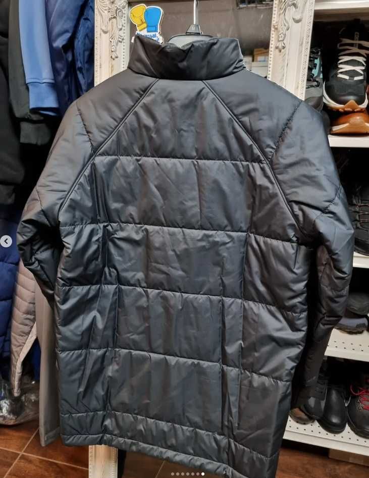 Куртка Under Armour оригінал S