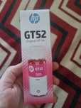 Фарба для принтера/бфп Червона HPGT52 ОРИІНАЛ