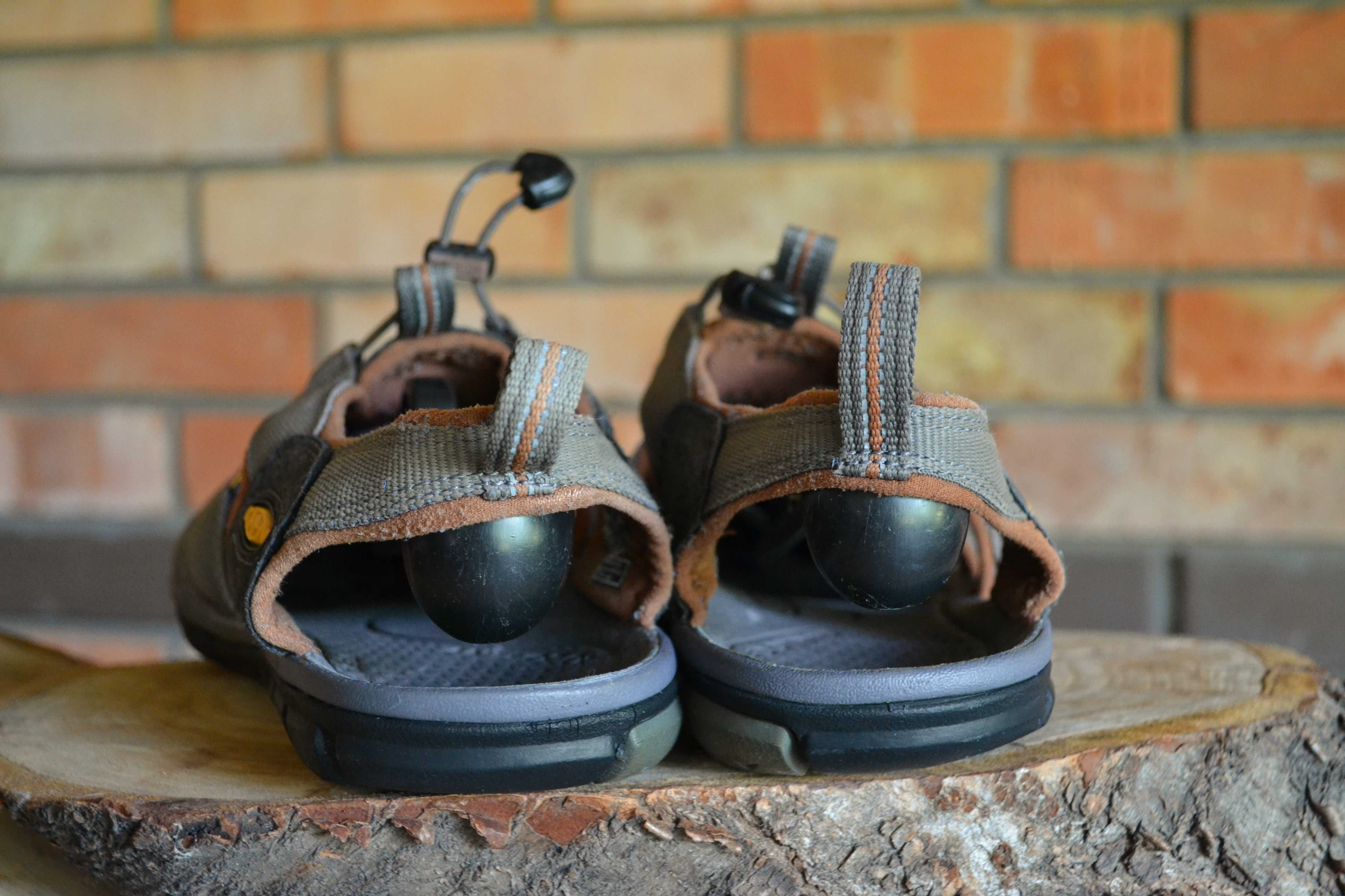 Сандали Keen Waterproof Оригинал Размер 43 Стелька 27.5 см