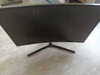 Monitor 27" Samsung