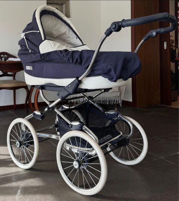 Bebecar stylo carrinho de Bebe