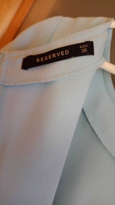 Sukienka Reserved r.36