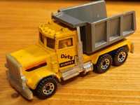 Matchbox Peterbilt 1981 r.