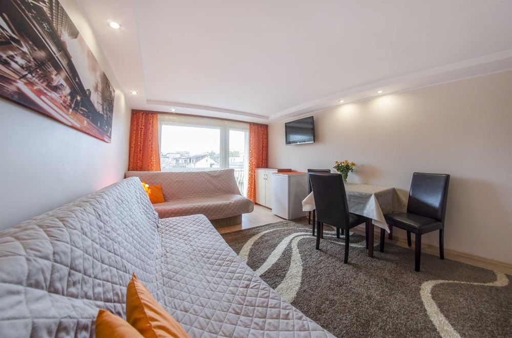 Duży pokój 1os (mieszkanie 2pok)  Gdynia Orłowo 350m skm zkm od X