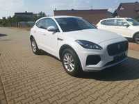 Jaguar E-Pace 2,0i 150KM AWD R-Dynamic