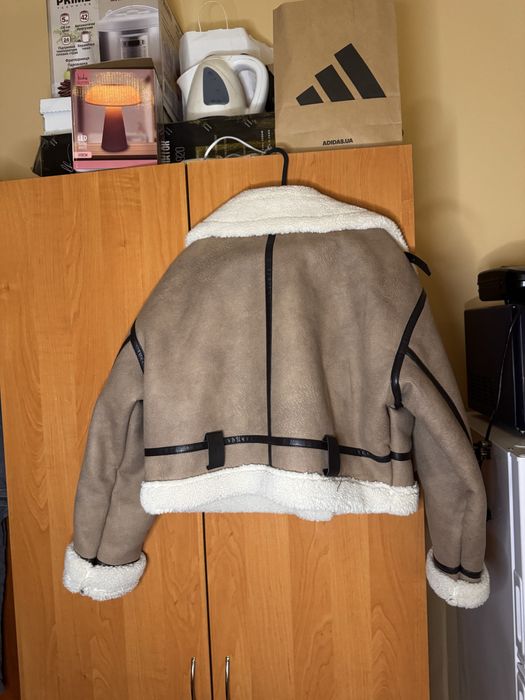 Дублянка жіноча осінь,весна, зима