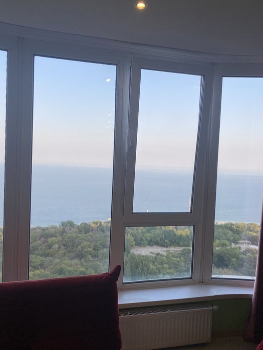 Обсерваторный переулок 2/6