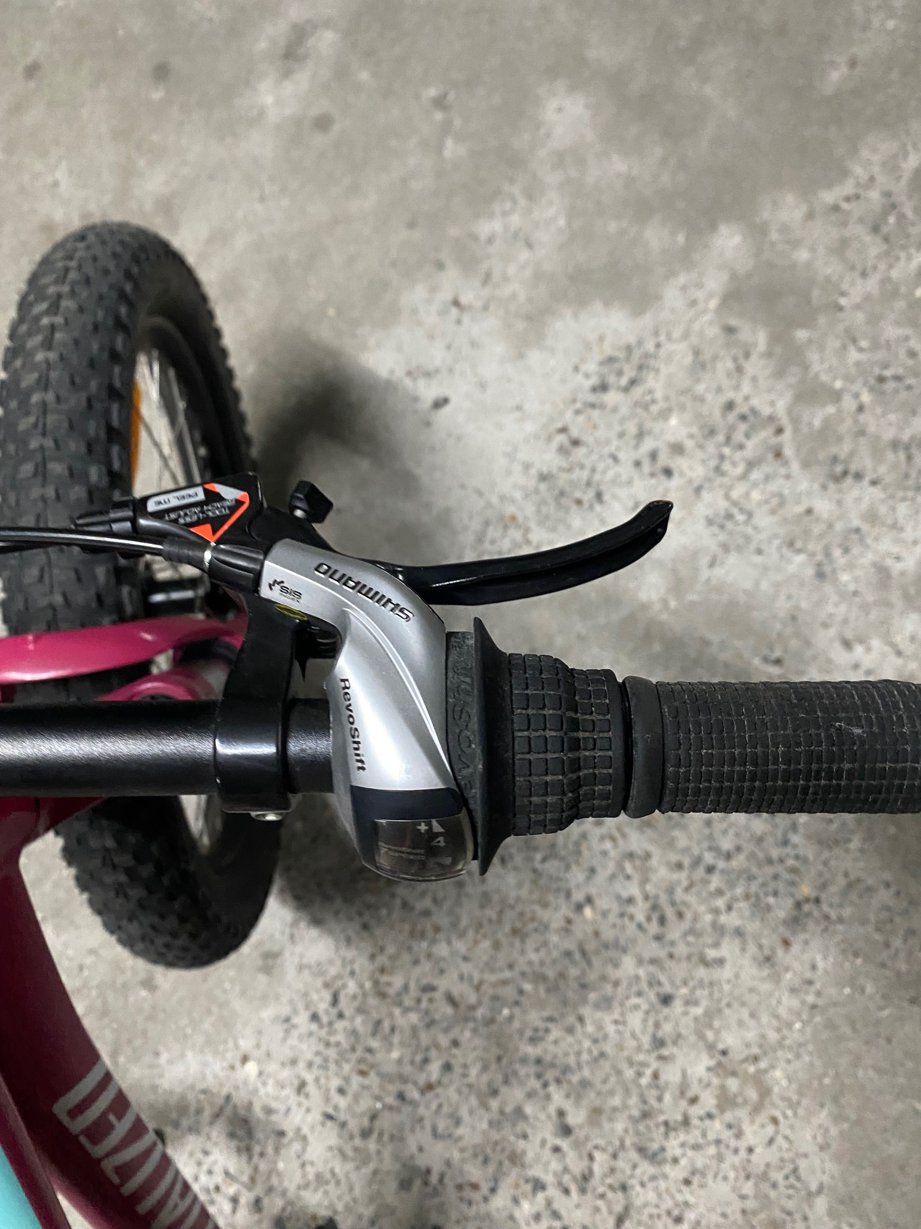 Specialized Riprok 20 bicicleta criança