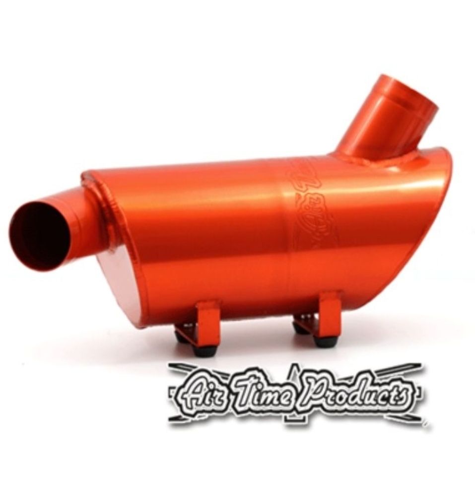 Waterbox skuter wodny Yamaha SJ Superjet tuning wydech Super jet