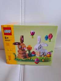 Lego 40523 Króliczki wielkanocne