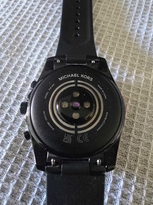 Vendo relógio MK  smartwatch