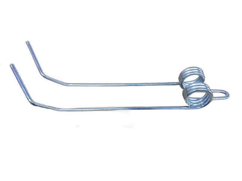 Palec sprężyna zagarniająca Fi10mm Kverneland, Agro-Masz AC495754