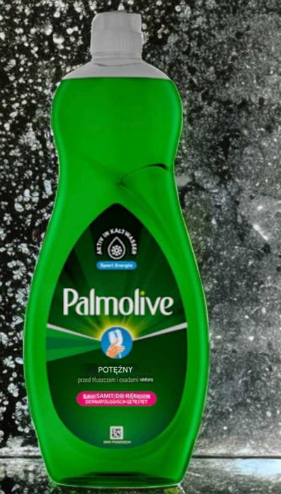 Niemieckie środki czystości