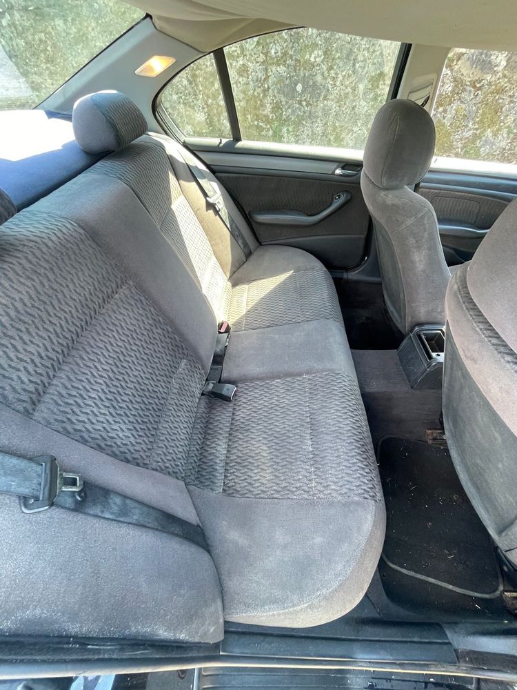 BMW 316 i Ano 2000