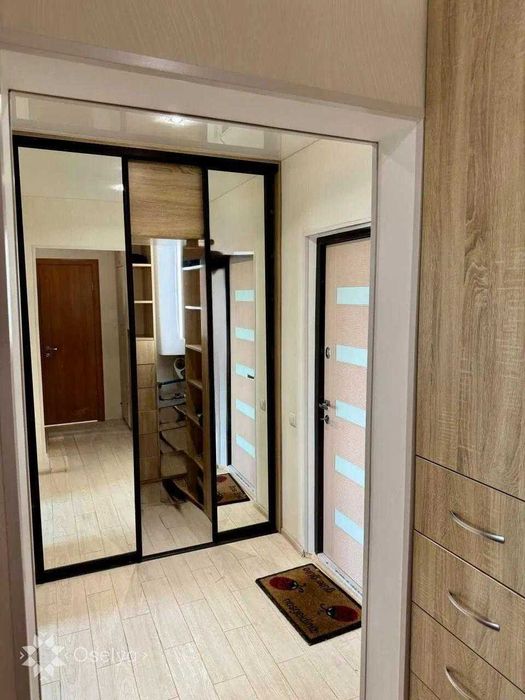 Продаж 1-кімнатної квартири 43 м² ЖК Амурський метро Васильківська