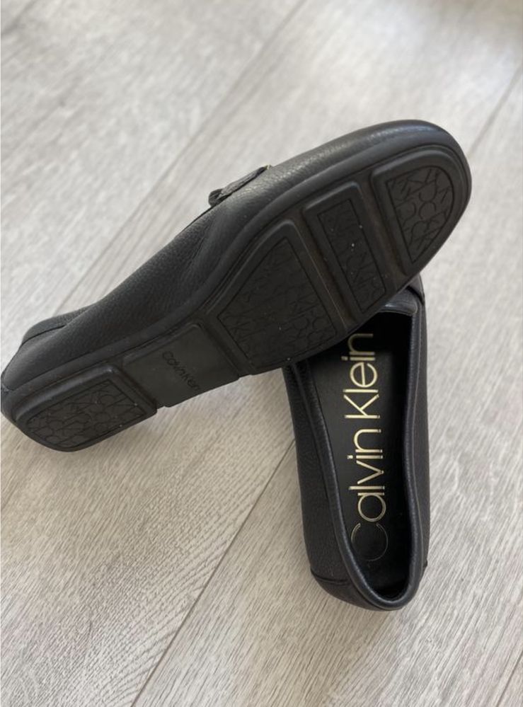 Туфлі жіночі Calvin Klein