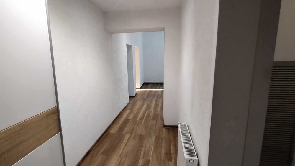 Atrakcyjne Mieszkanie w Jaworze