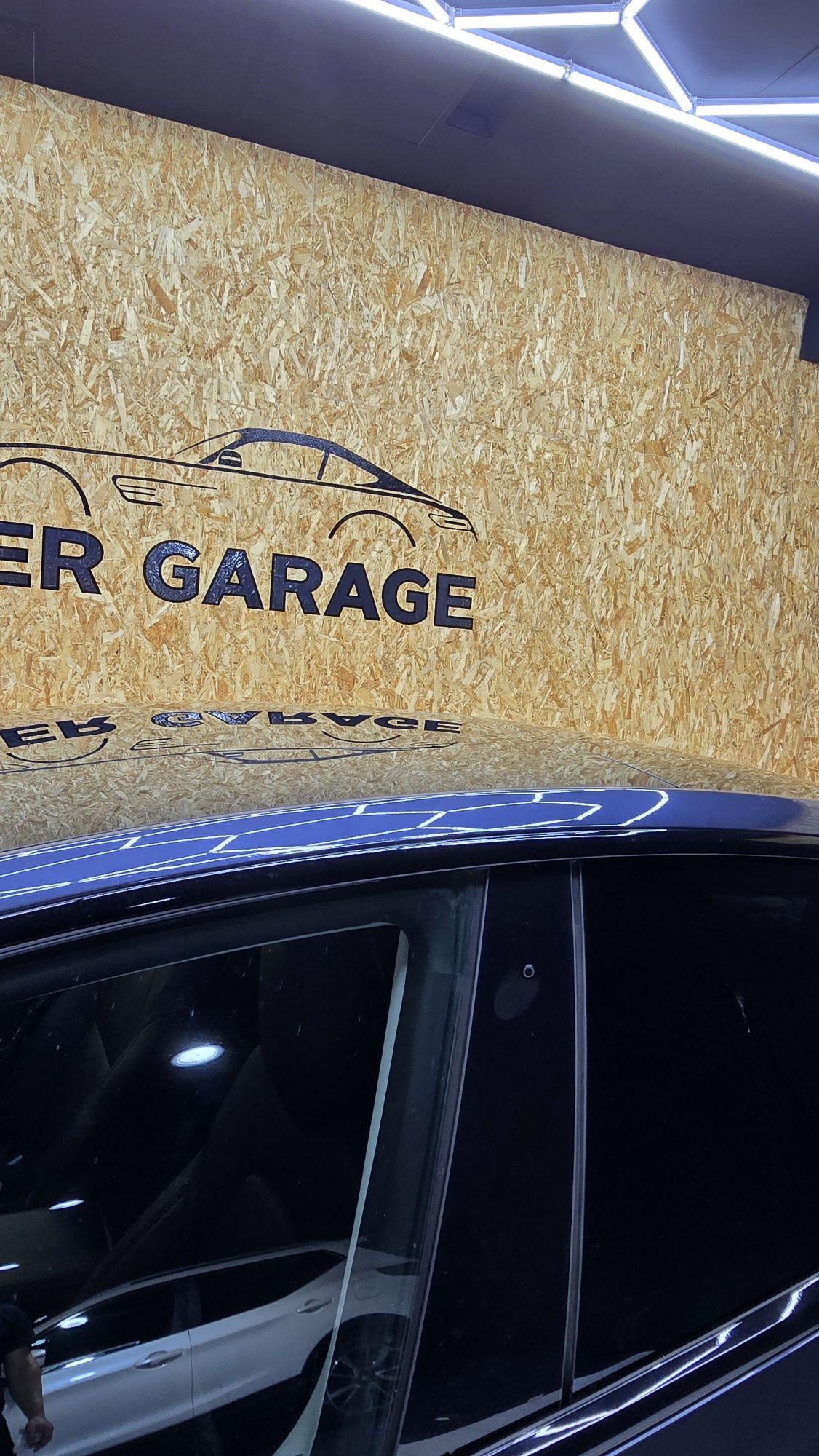 Tesla model 3 Dual Motor 491cv