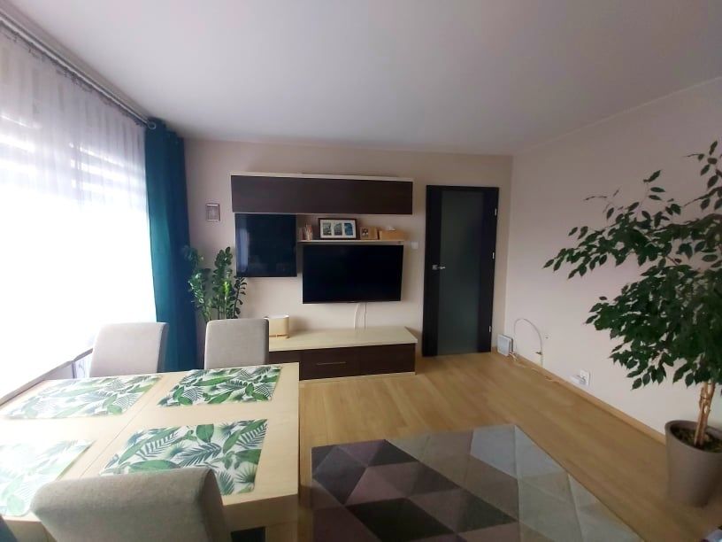 Piękne mieszkanie wynajmę Barwinek