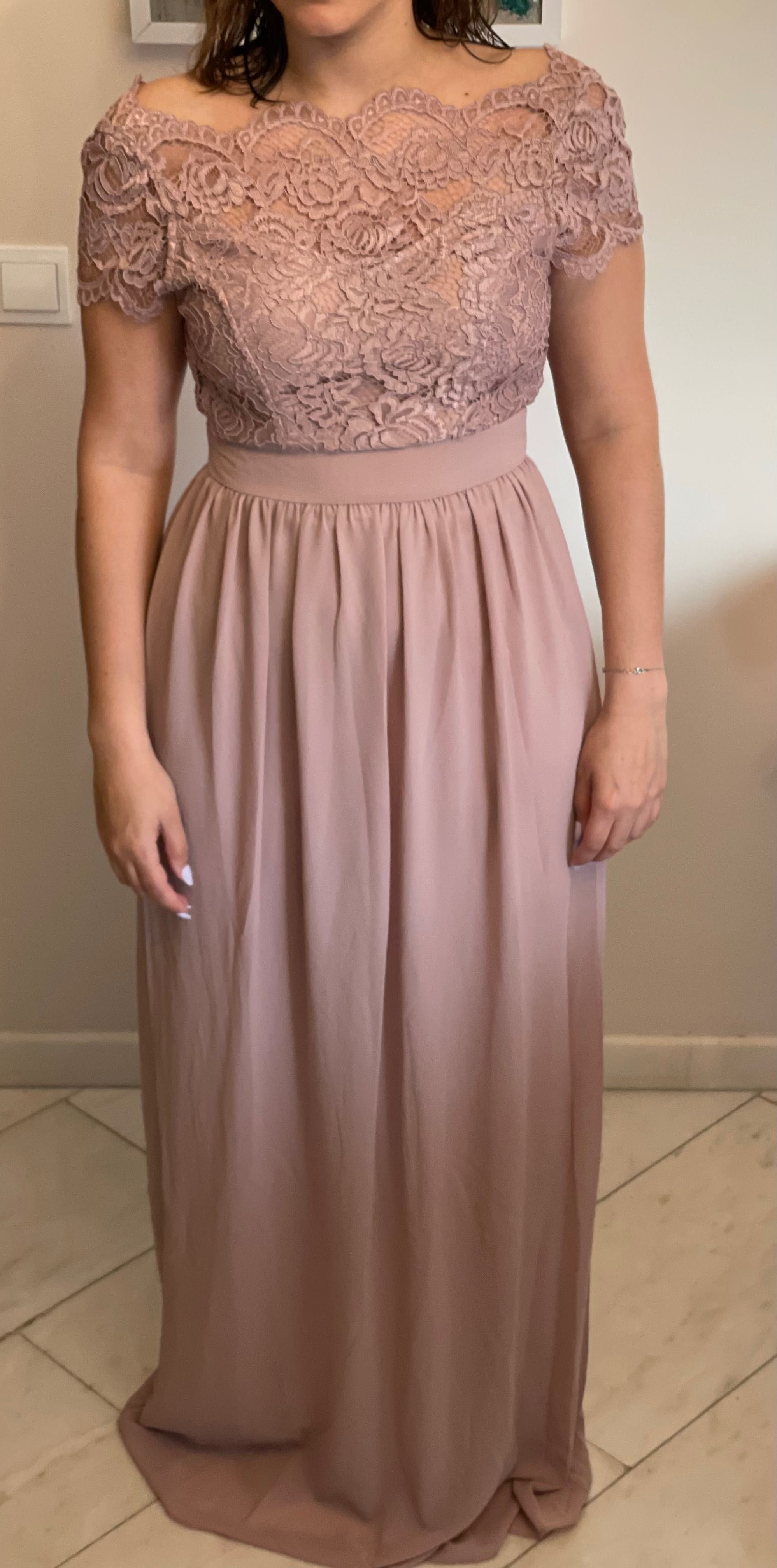 Vestido cerimónia / Bridesmaids