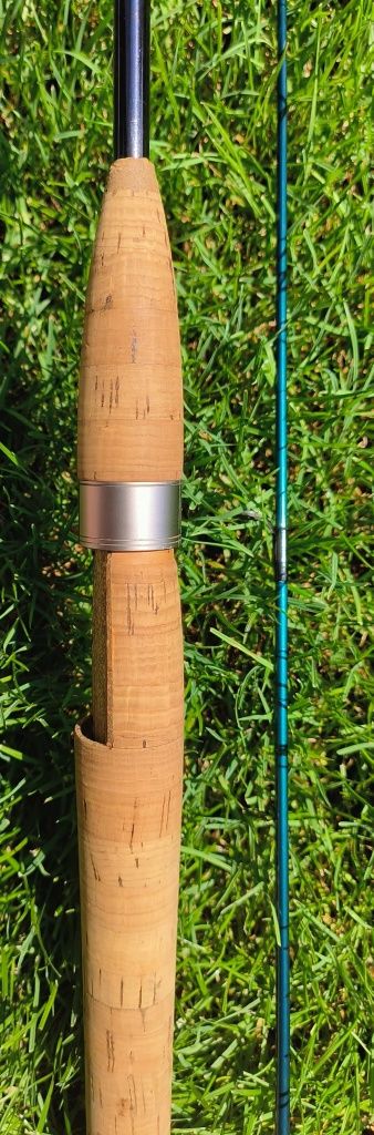 Wędka UFM Super Stinger Boron SSS-72 Si