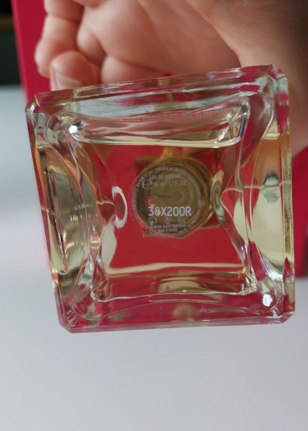 Valentino voce viva 50 ml